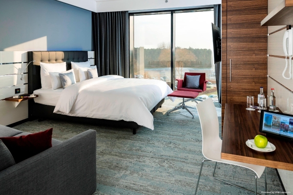 Nordport Plaza Hamburg Airport A Tribute Portfolio Hotel